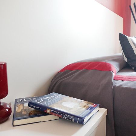 B&B Youbed Superior Roma Dış mekan fotoğraf