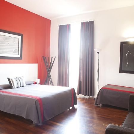 B&B Youbed Superior Roma Oda fotoğraf