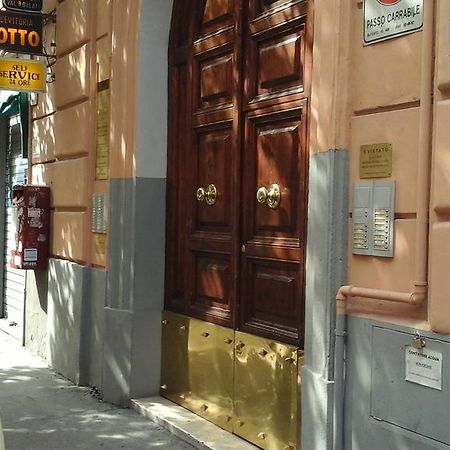 B&B Youbed Superior Roma Dış mekan fotoğraf