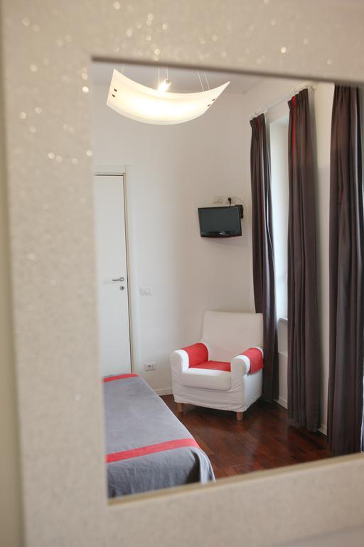 B&B Youbed Superior Roma Dış mekan fotoğraf