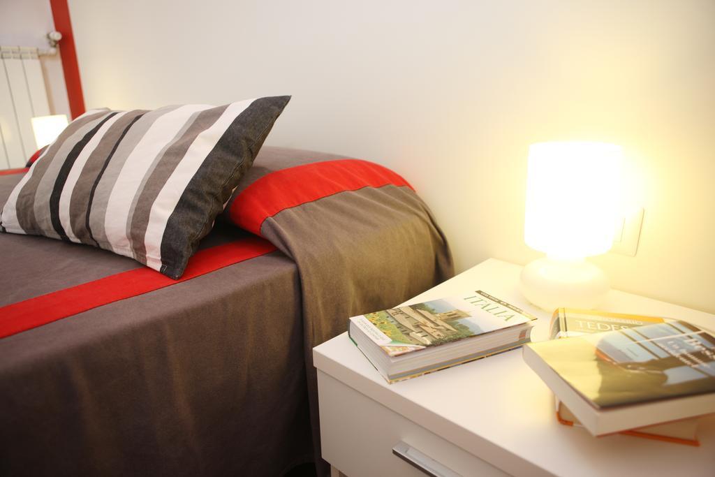 B&B Youbed Superior Roma Dış mekan fotoğraf