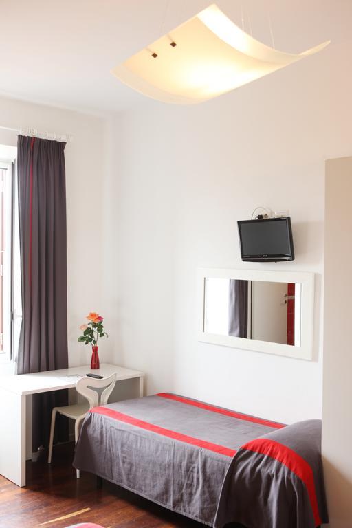 B&B Youbed Superior Roma Dış mekan fotoğraf