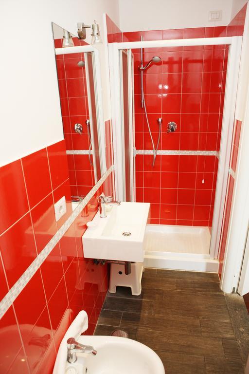 B&B Youbed Superior Roma Dış mekan fotoğraf