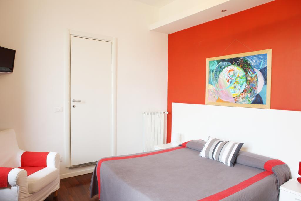 B&B Youbed Superior Roma Dış mekan fotoğraf