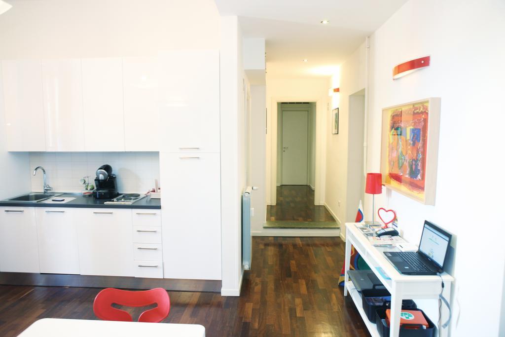 B&B Youbed Superior Roma Dış mekan fotoğraf