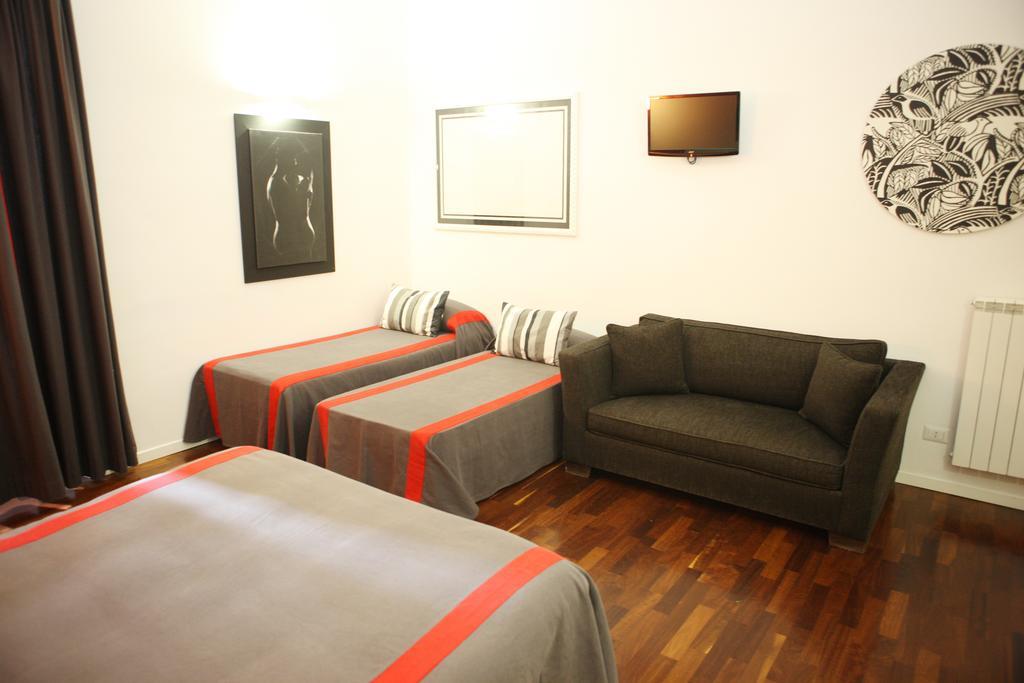 B&B Youbed Superior Roma Dış mekan fotoğraf