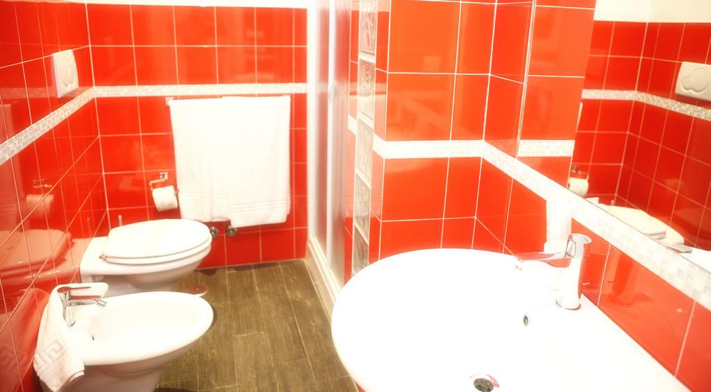 B&B Youbed Superior Roma Dış mekan fotoğraf