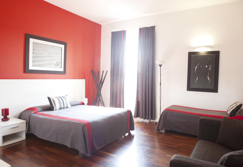 B&B Youbed Superior Roma Oda fotoğraf