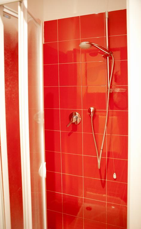 B&B Youbed Superior Roma Dış mekan fotoğraf