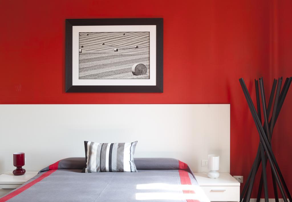 B&B Youbed Superior Roma Oda fotoğraf